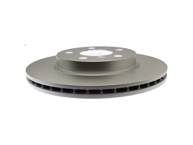 Centric Parts Disc Brake Rotor  320.34168H