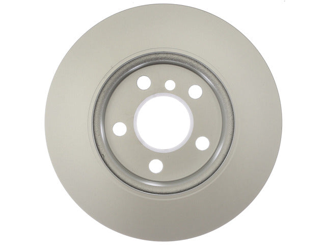 Centric Parts Disc Brake Rotor  320.34168H