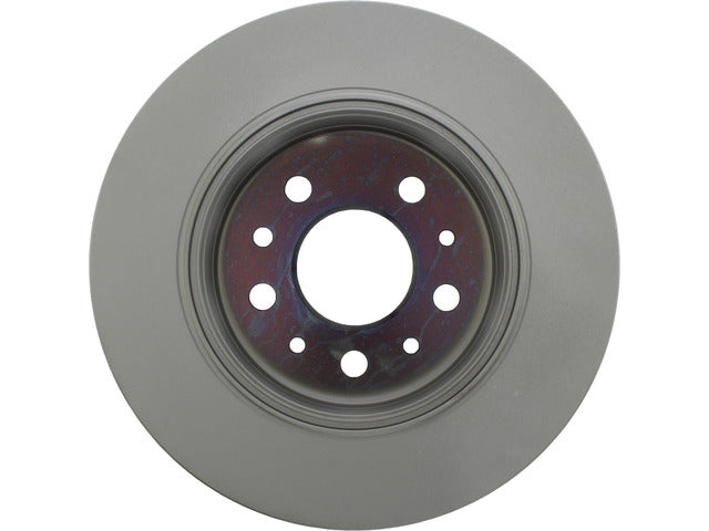 Centric Parts Disc Brake Rotor  320.35002H