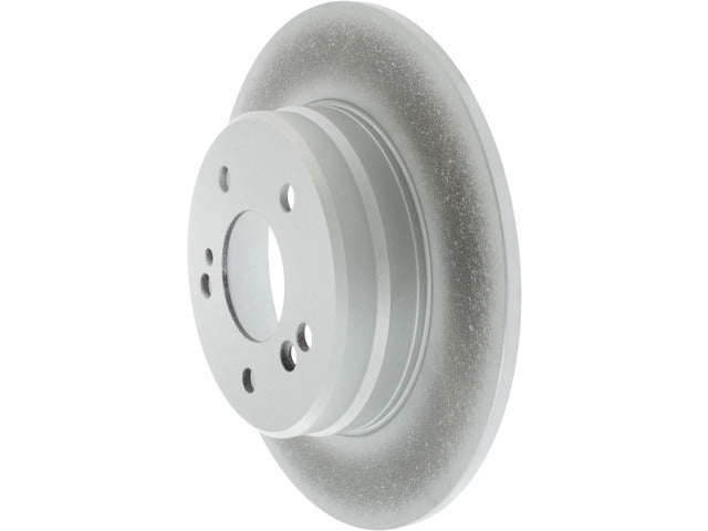 Centric Parts Disc Brake Rotor  320.35012F
