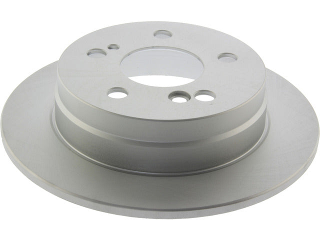 Centric Parts Disc Brake Rotor  320.35014F