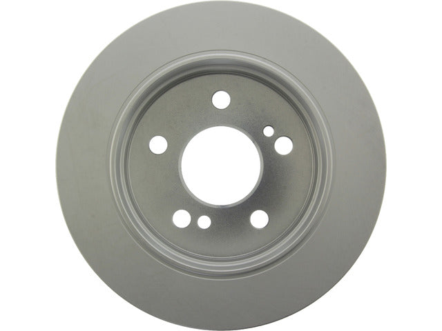 Centric Parts Disc Brake Rotor  320.35014F