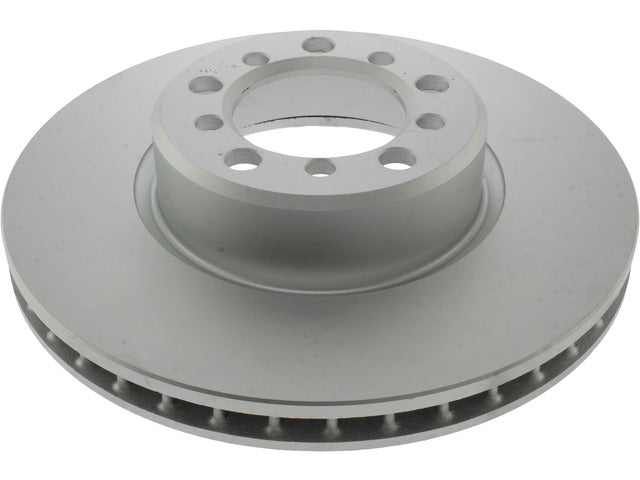 Centric Parts Disc Brake Rotor  320.35017H