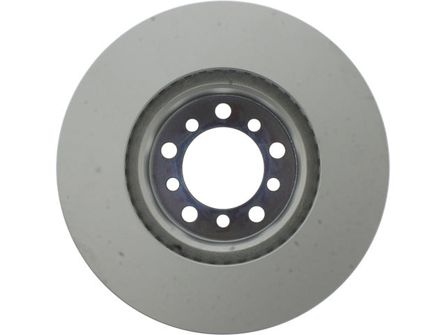 Centric Parts Disc Brake Rotor  320.35017H