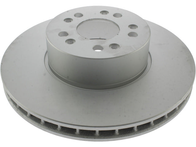 Centric Parts Disc Brake Rotor  320.35023H