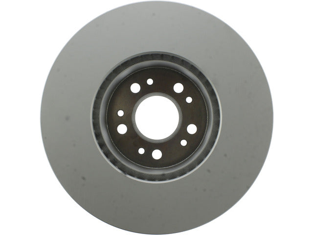 Centric Parts Disc Brake Rotor  320.35023H