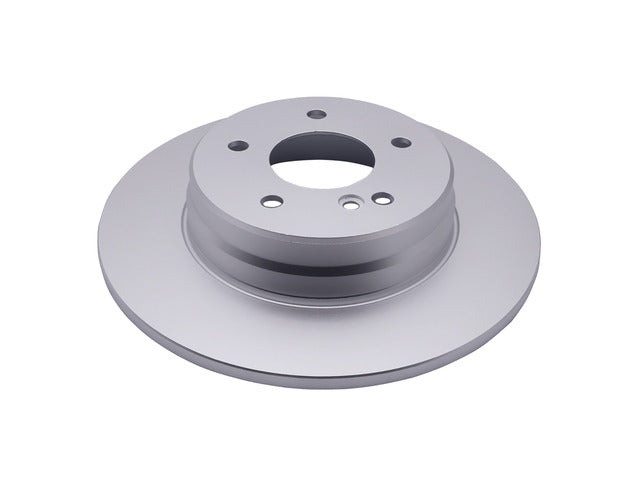 Centric Parts Disc Brake Rotor  320.35034H