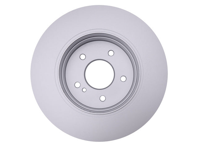 Centric Parts Disc Brake Rotor  320.35034H