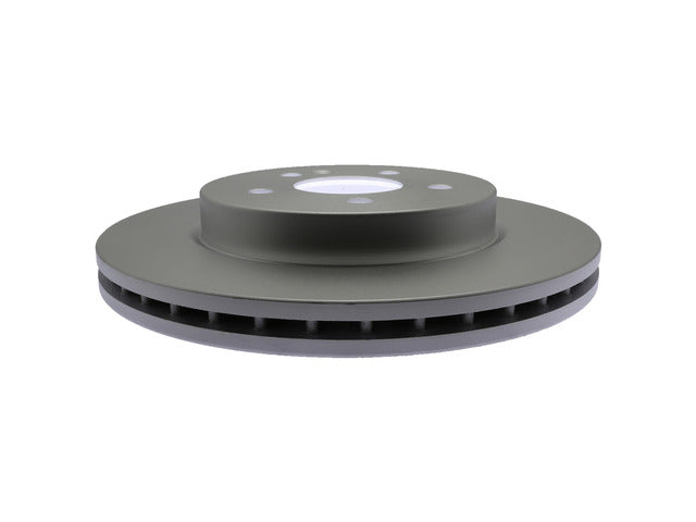 Centric Parts Disc Brake Rotor  320.35036H