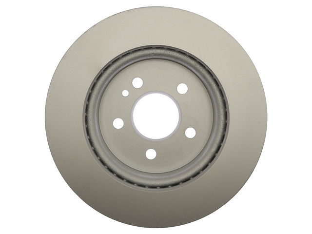 Centric Parts Disc Brake Rotor  320.35036H