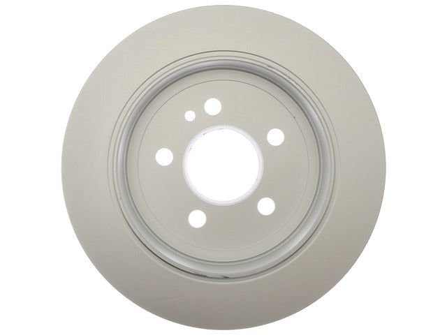 Centric Parts Disc Brake Rotor  320.35037F