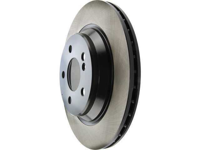 Centric Parts Disc Brake Rotor  320.35039H