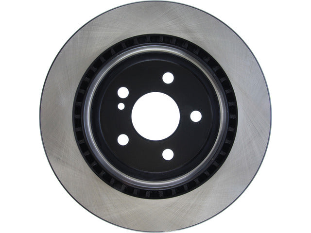 Centric Parts Disc Brake Rotor  320.35039H