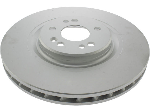 Centric Parts Disc Brake Rotor  320.35042H