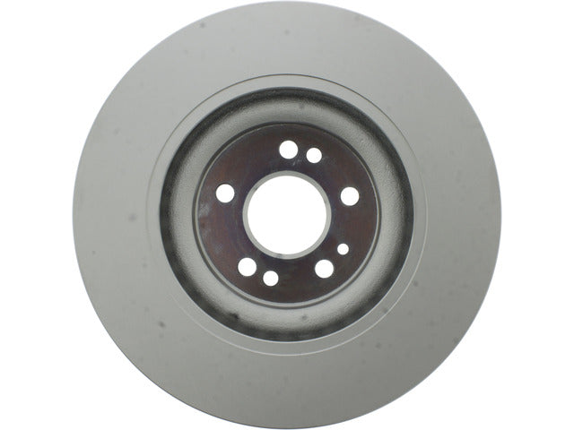 Centric Parts Disc Brake Rotor  320.35042H