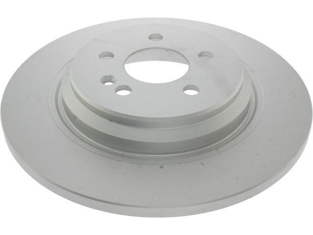 Centric Parts Disc Brake Rotor  320.35043H