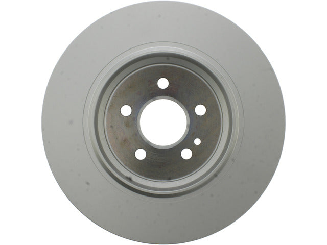 Centric Parts Disc Brake Rotor  320.35043H