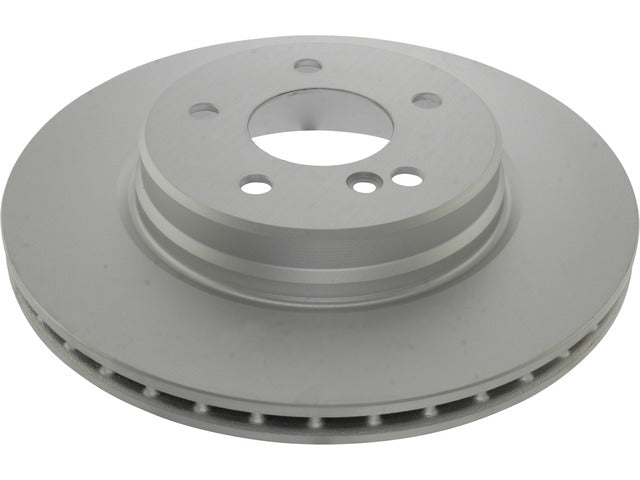Centric Parts Disc Brake Rotor  320.35048H