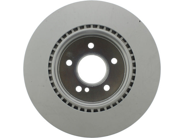 Centric Parts Disc Brake Rotor  320.35048H