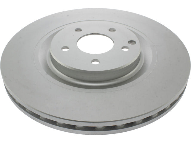 Centric Parts Disc Brake Rotor  320.35052H