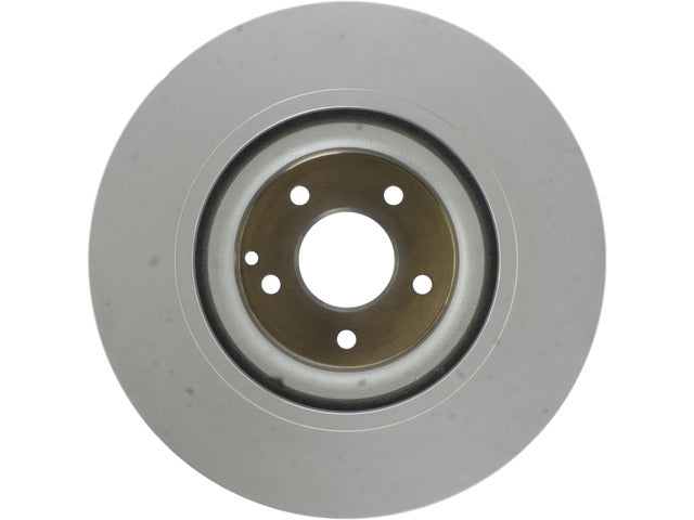 Centric Parts Disc Brake Rotor  320.35052H