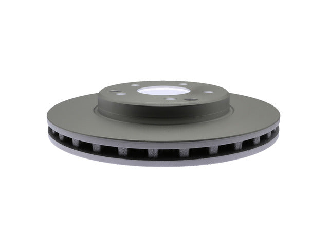 Centric Parts Disc Brake Rotor  320.35057F