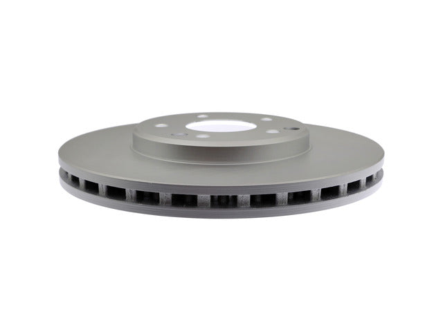 Centric Parts Disc Brake Rotor  320.35058H