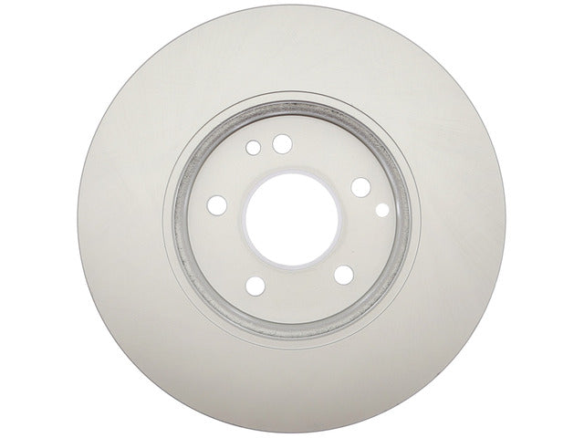 Centric Parts Disc Brake Rotor  320.35058H