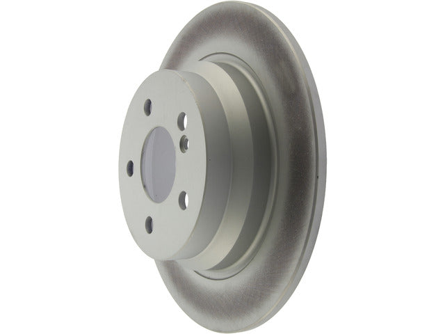 Centric Parts Disc Brake Rotor  320.35061H
