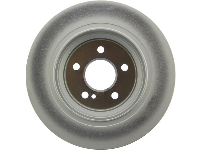 Centric Parts Disc Brake Rotor  320.35061H
