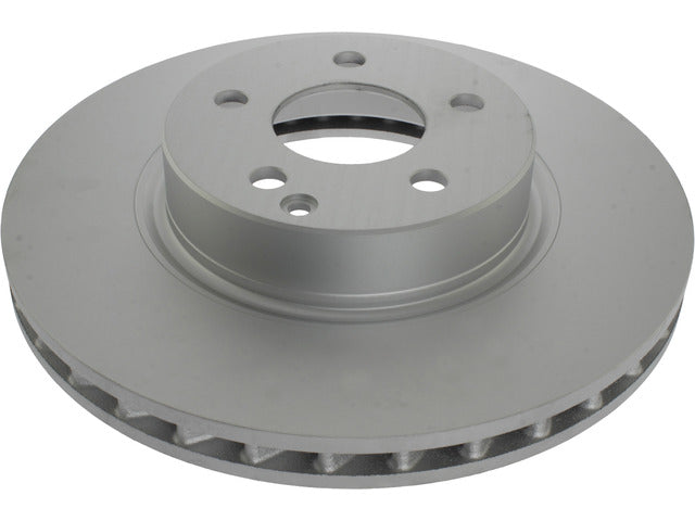 Centric Parts Disc Brake Rotor  320.35062H