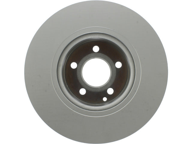 Centric Parts Disc Brake Rotor  320.35062H