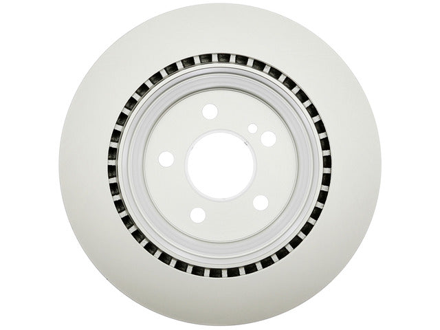 Centric Parts Disc Brake Rotor  320.35063H