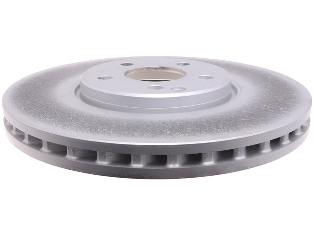 Centric Parts Disc Brake Rotor  320.35069H