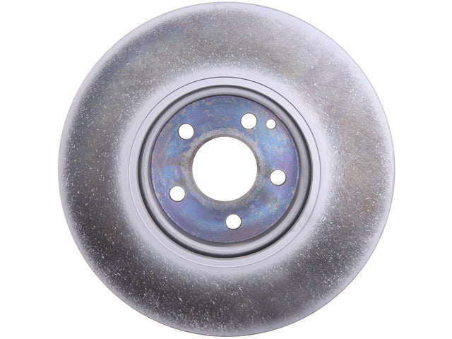 Centric Parts Disc Brake Rotor  320.35069H