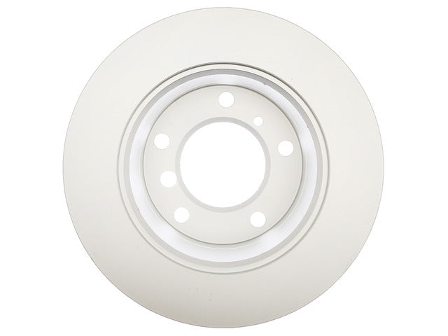 Centric Parts Disc Brake Rotor  320.35070F