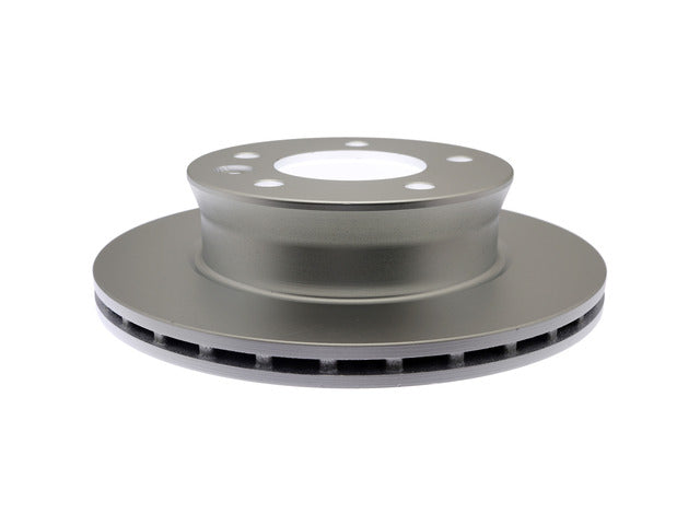 Centric Parts Disc Brake Rotor  320.35074H