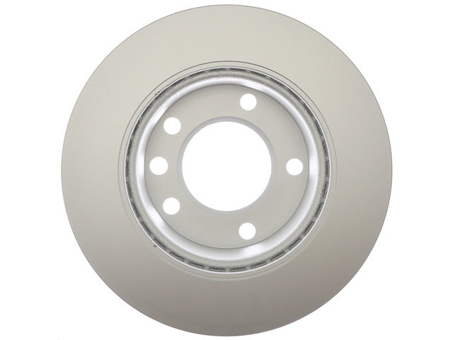Centric Parts Disc Brake Rotor  320.35074H