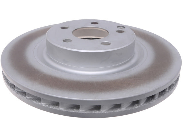 Centric Parts Disc Brake Rotor  320.35080H