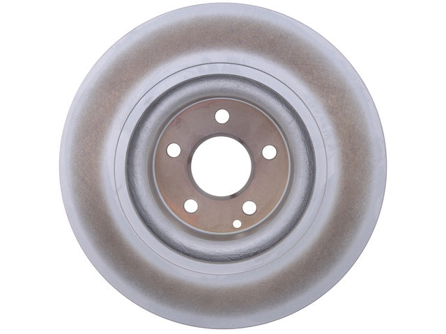 Centric Parts Disc Brake Rotor  320.35080H