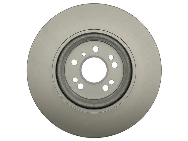 Centric Parts Disc Brake Rotor  320.35089F