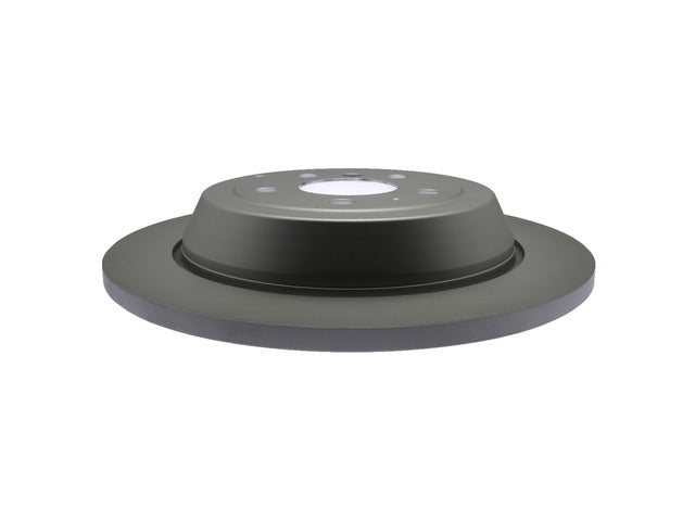 Centric Parts Disc Brake Rotor  320.35090H