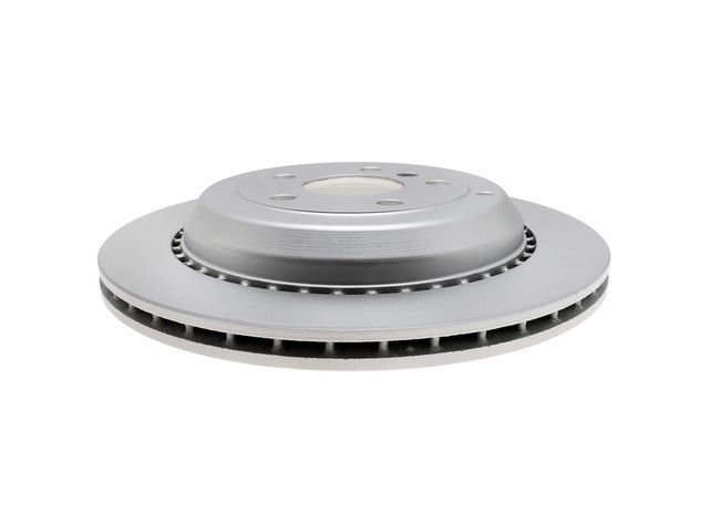 Centric Parts Disc Brake Rotor  320.35092H
