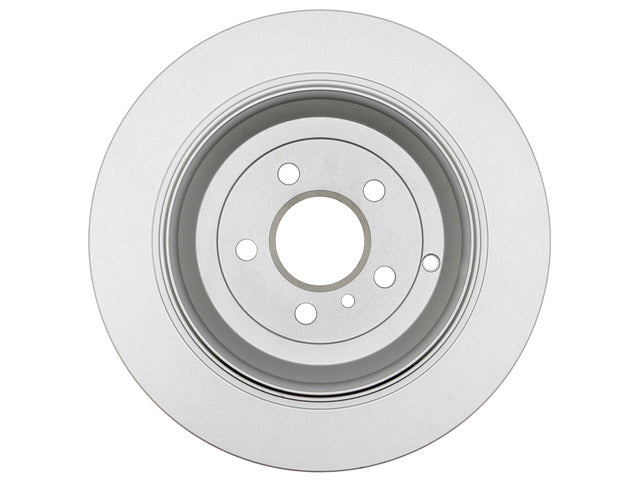 Centric Parts Disc Brake Rotor  320.35092H