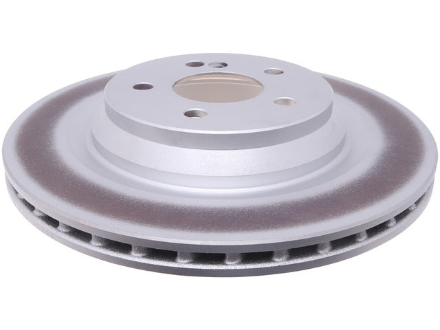Centric Parts Disc Brake Rotor  320.35096H