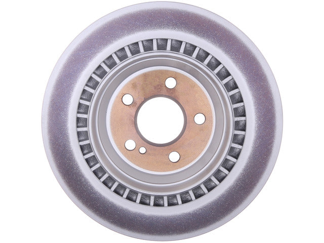 Centric Parts Disc Brake Rotor  320.35096H