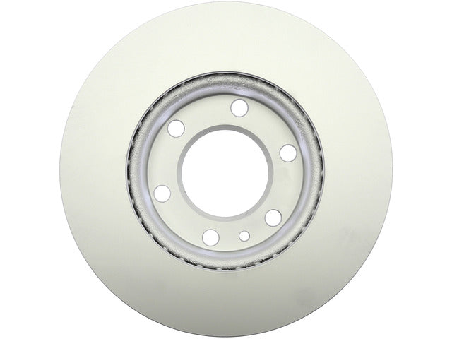 Centric Parts Disc Brake Rotor  320.35106F