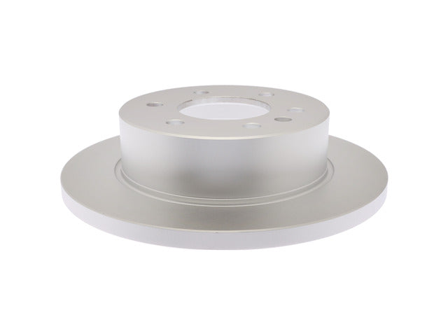 Centric Parts Disc Brake Rotor  320.35107H