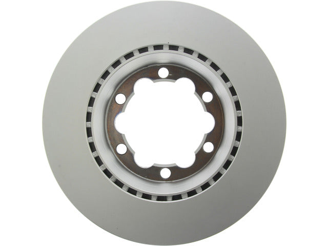 Centric Parts Disc Brake Rotor  320.35108F
