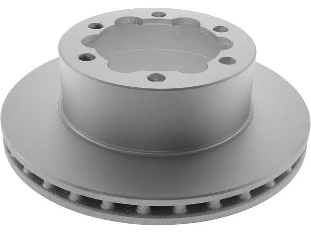 Centric Parts Disc Brake Rotor  320.35108H